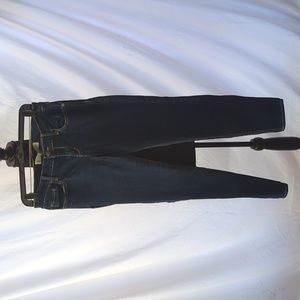 Abercrombie and Fitch size 8 / 29w jeggings EUC